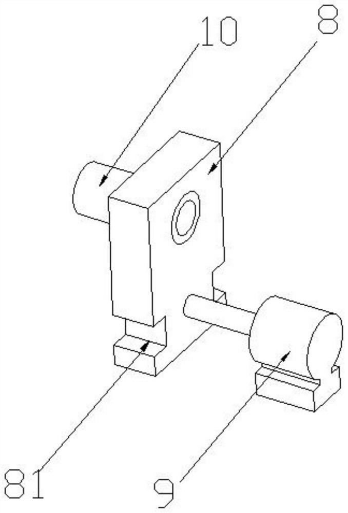 Reinforcing method for transforming main arch rib of double-curved arch bridge into slab arch