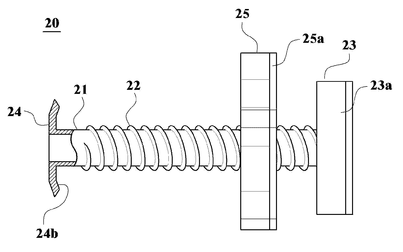 Length adjustable cannula