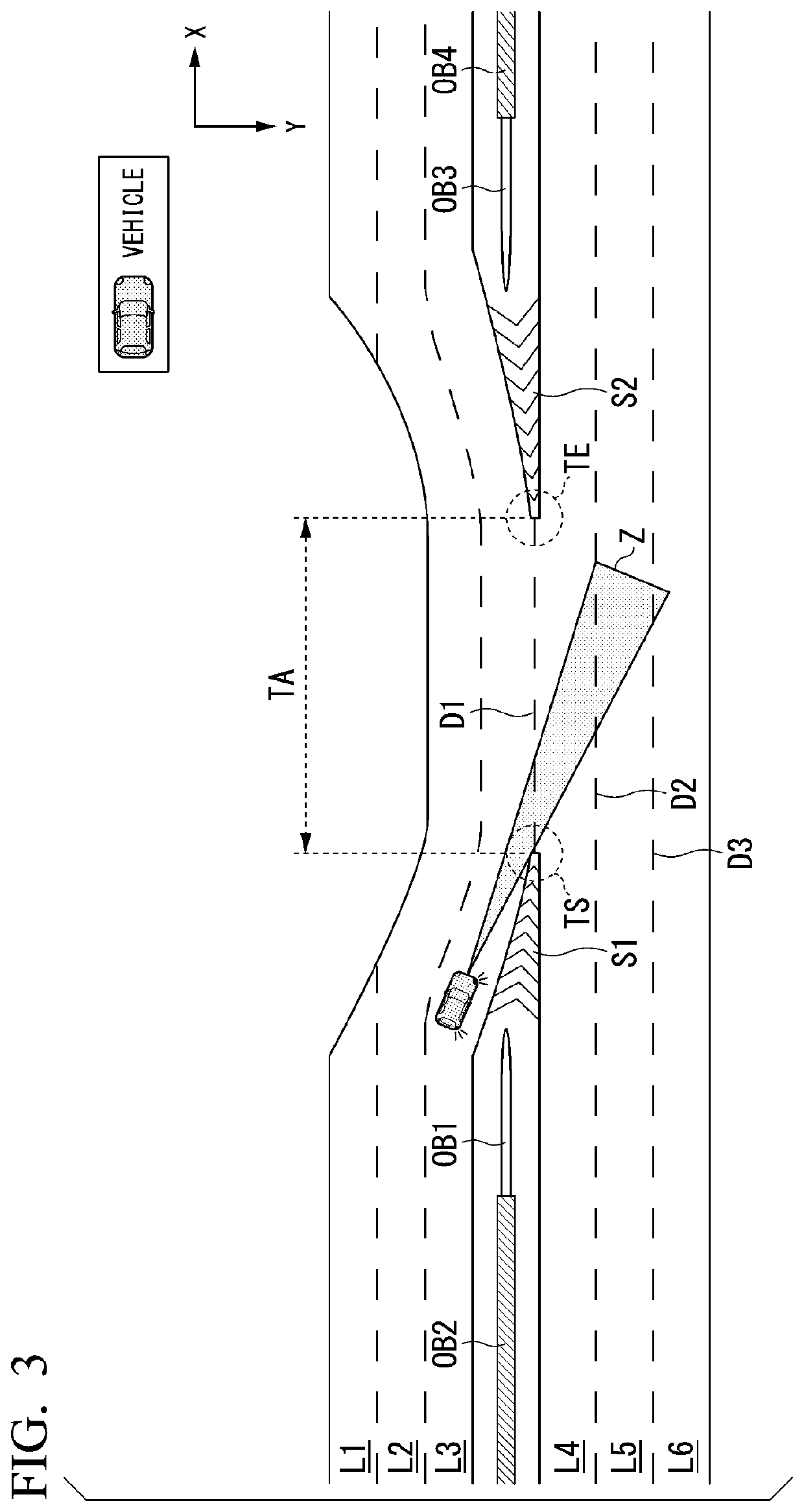 Vehicle control device, vehicle control method, and storage medium