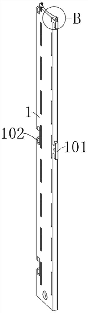 ship fender structure