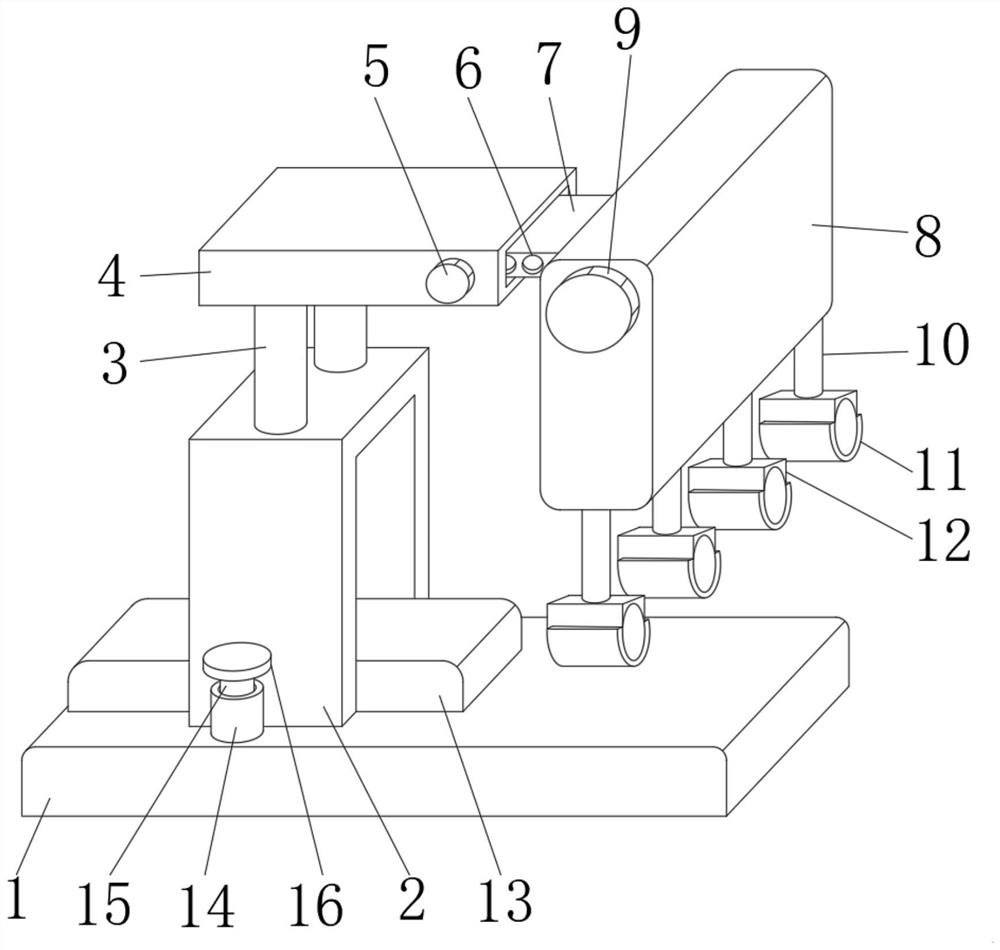 Finger joint movement device for electronic athletics to depressurize pre-racing activities