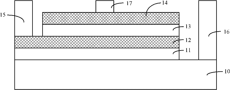 A charge pump circuit and flash memory using the charge pump circuit