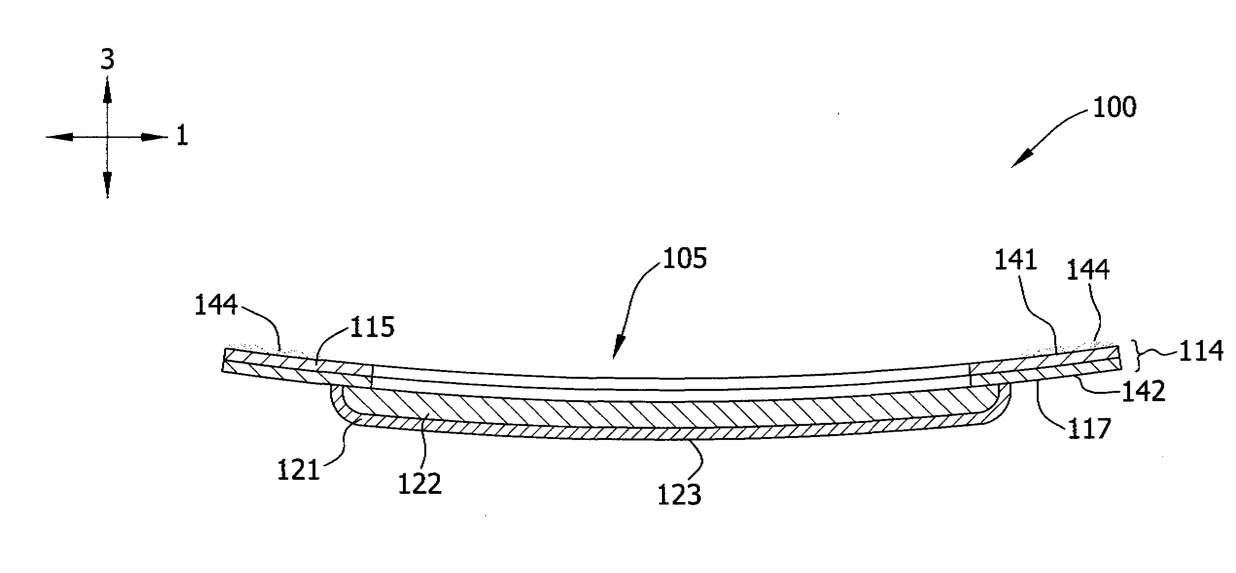 Multifunctional Acrylate Skin-Adhesive Composition