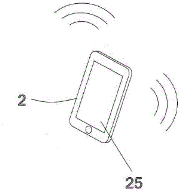 Drink brewing method adopting intuitive dynamic display interface