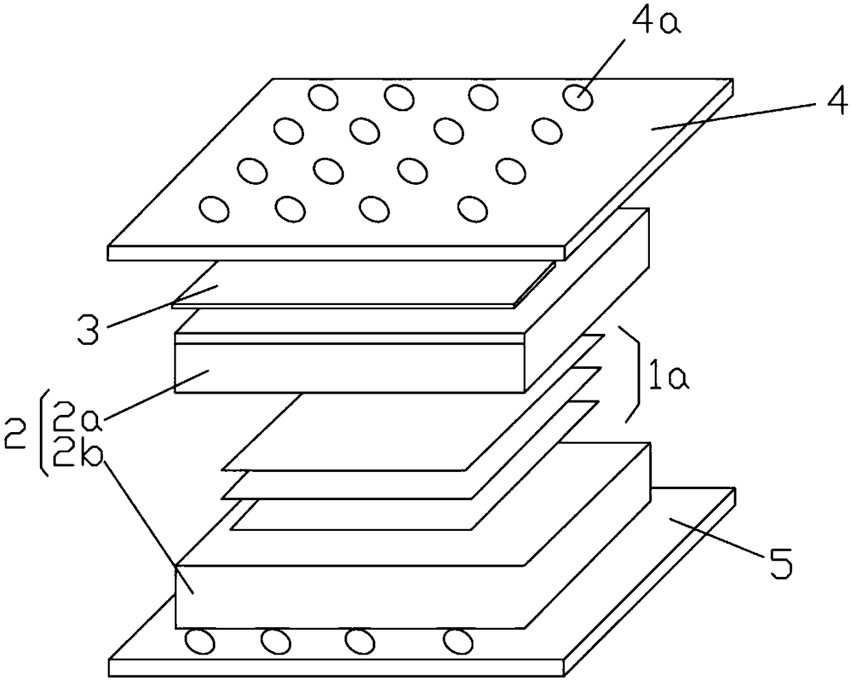 Sterilization detection device