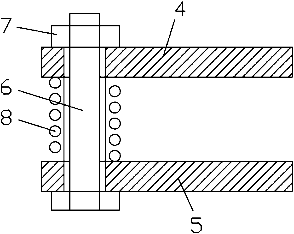 Sterilization detection device