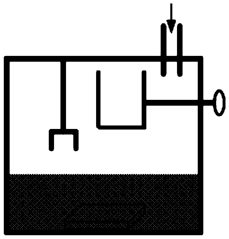 High-electric-conductivity carbon pantograph pan and preparation method thereof