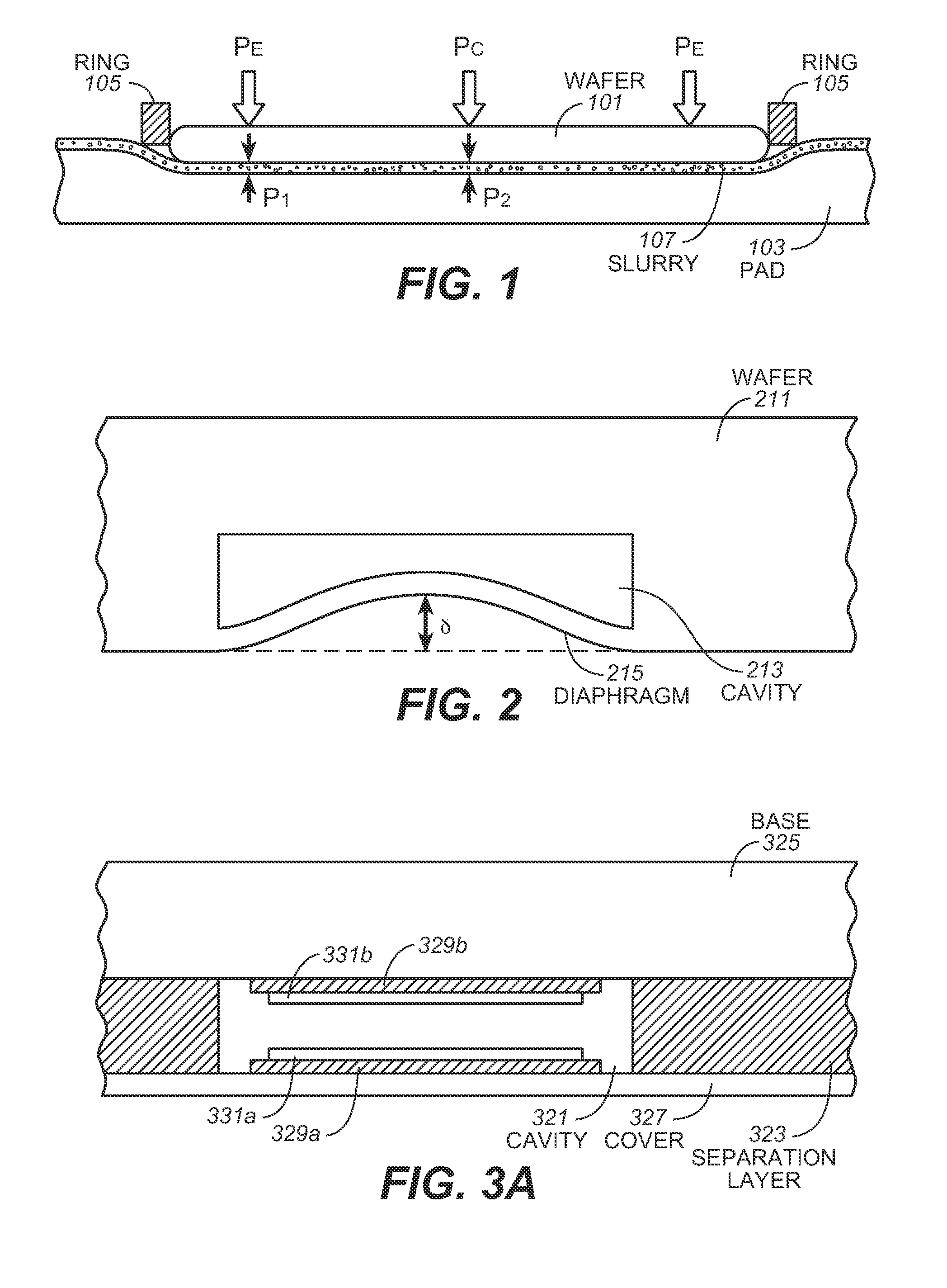 Shear Force Sensing Device