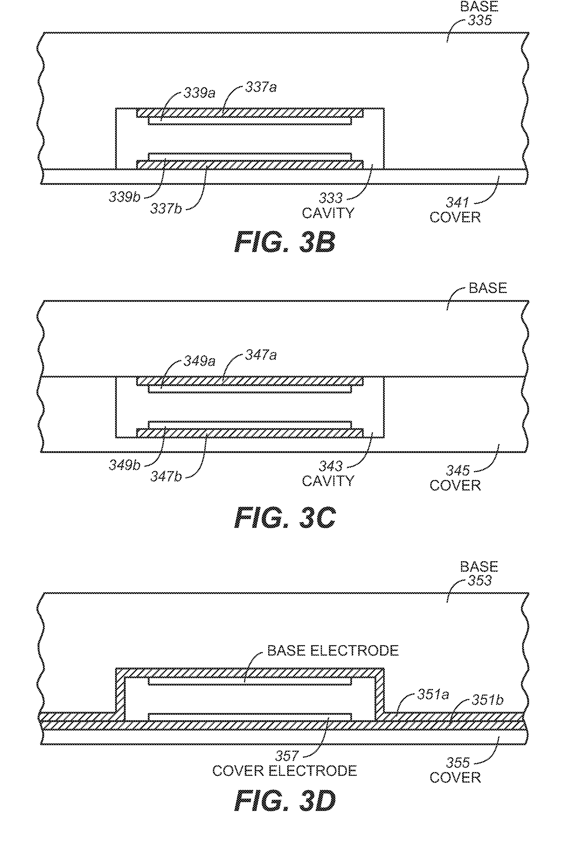 Shear Force Sensing Device