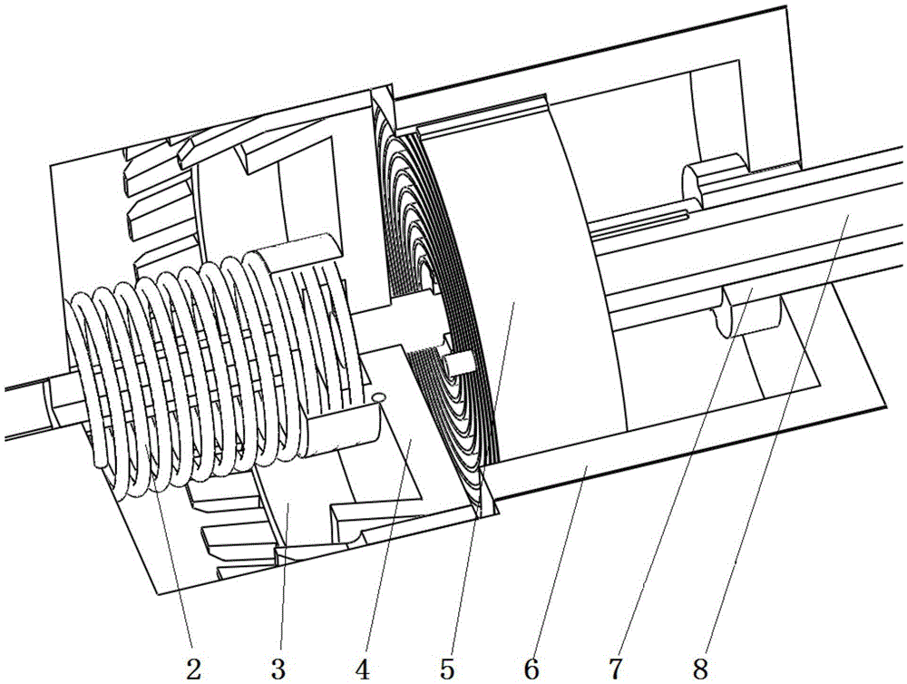 Improved torpedo anchor