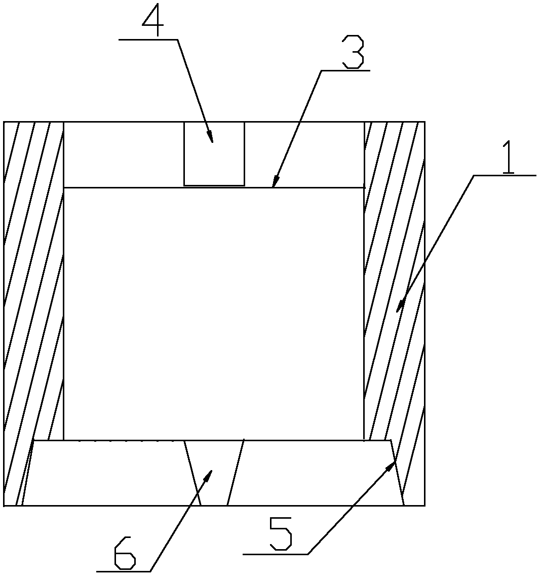 Magnet ring used for micro-motor