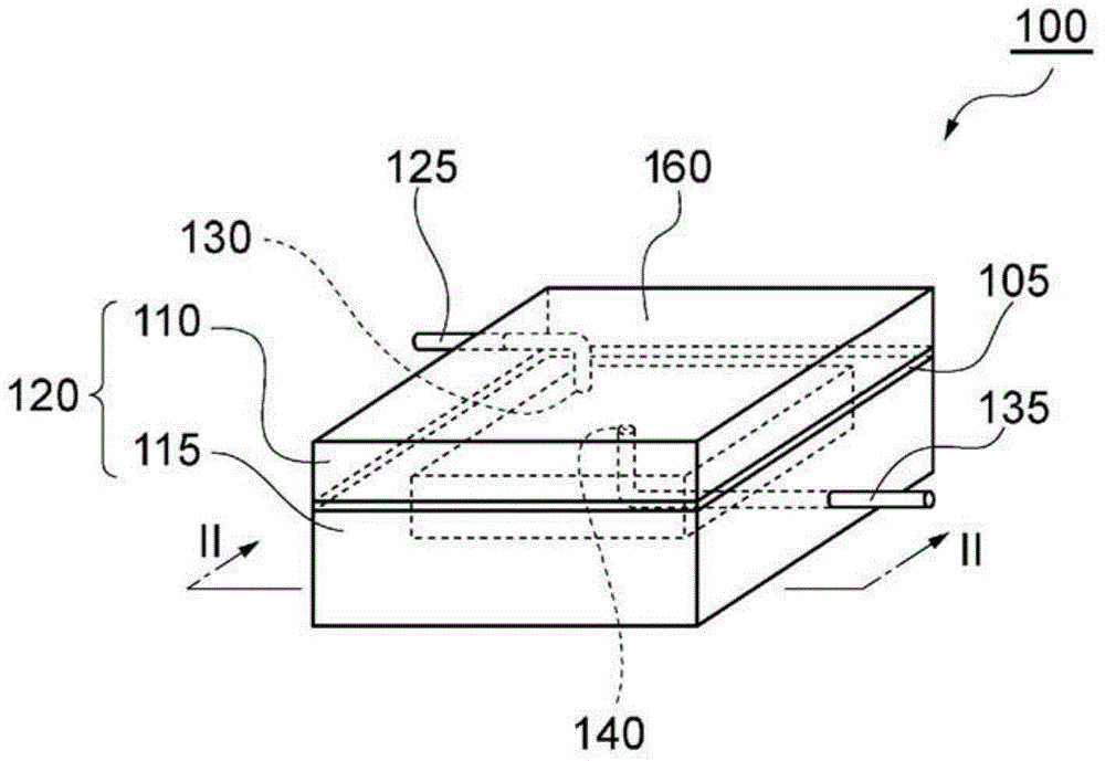 Cell Trapping Device