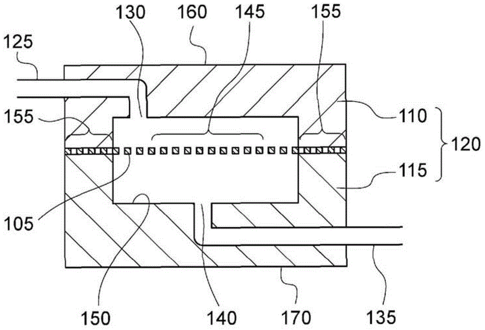 Cell Trapping Device