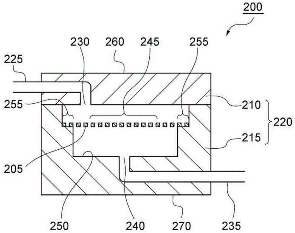 Cell Trapping Device