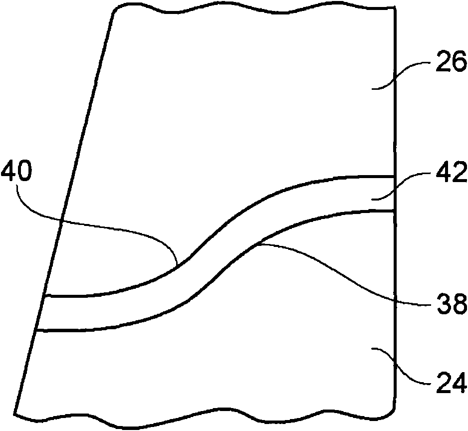 Method of friction welding