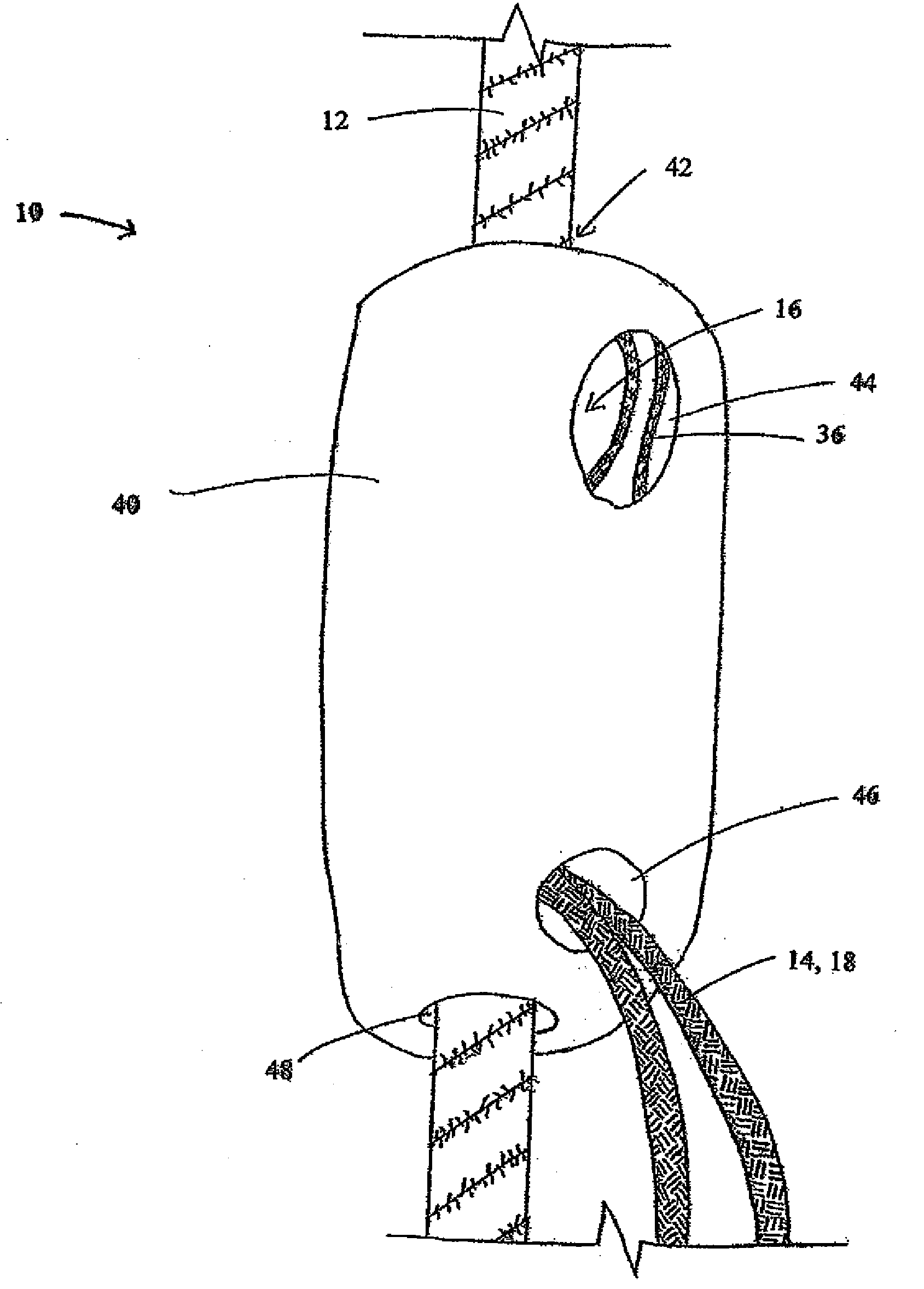 Fall Protection Apparatus with Controlled Descent