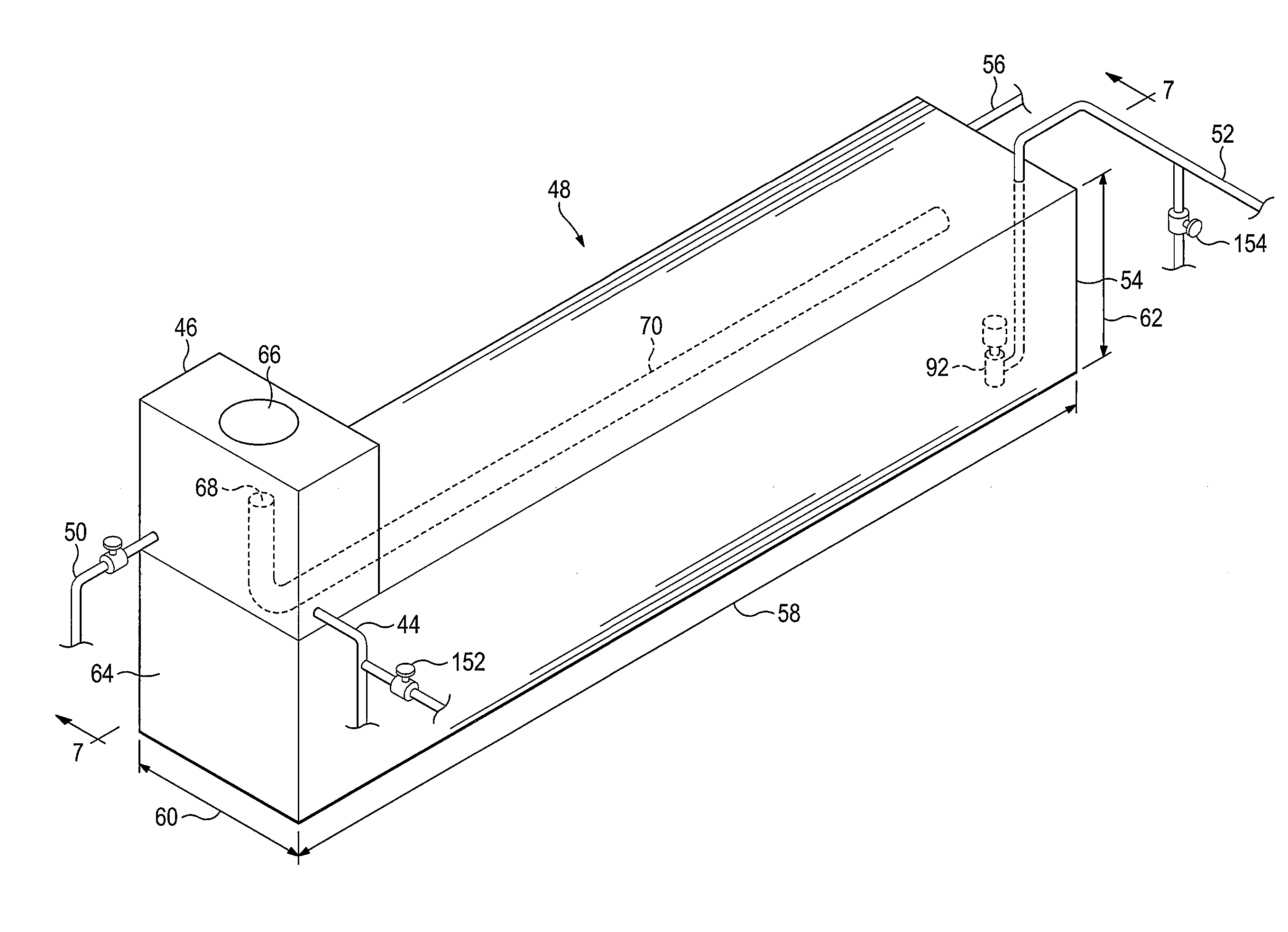 Treatment of Storm Water