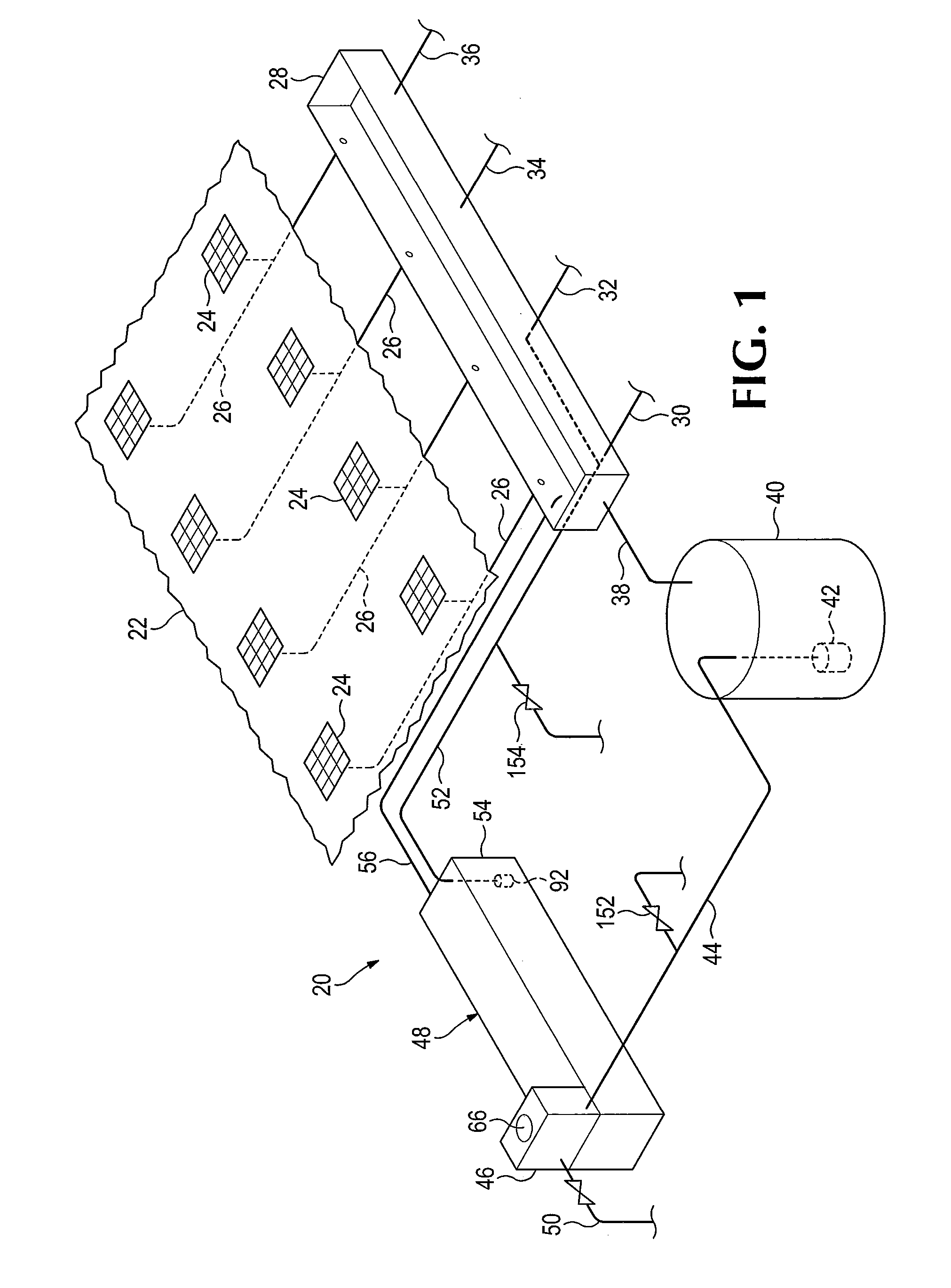 Treatment of Storm Water