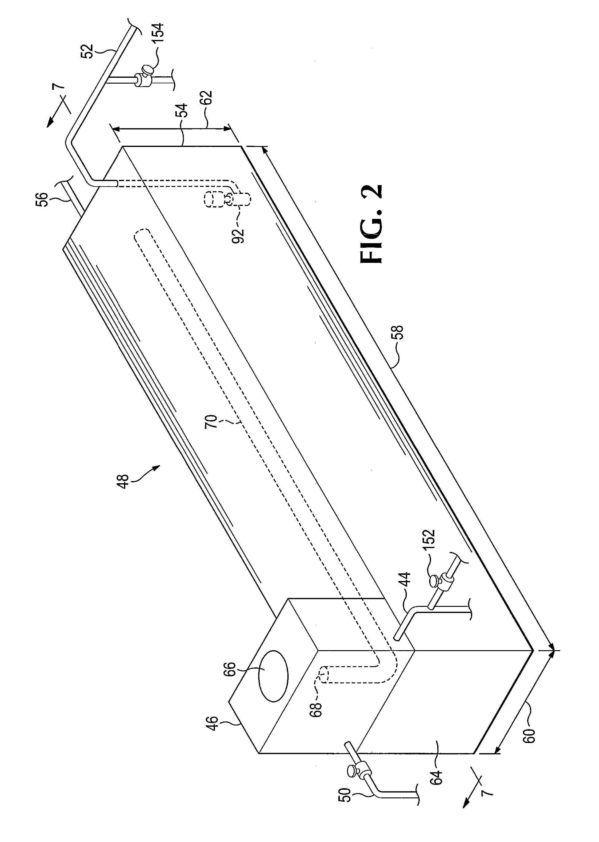 Treatment of Storm Water