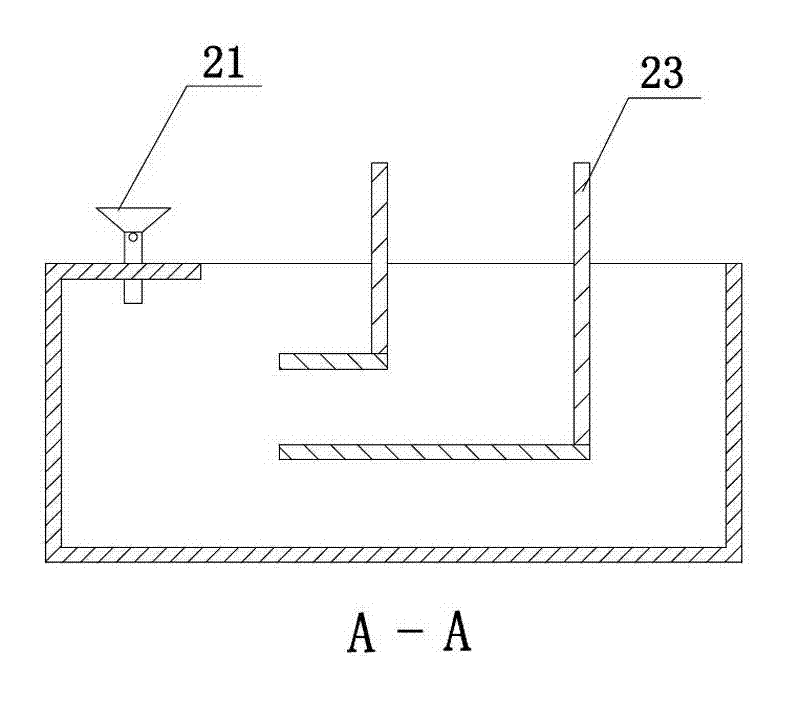 Pecan plumpness screening device