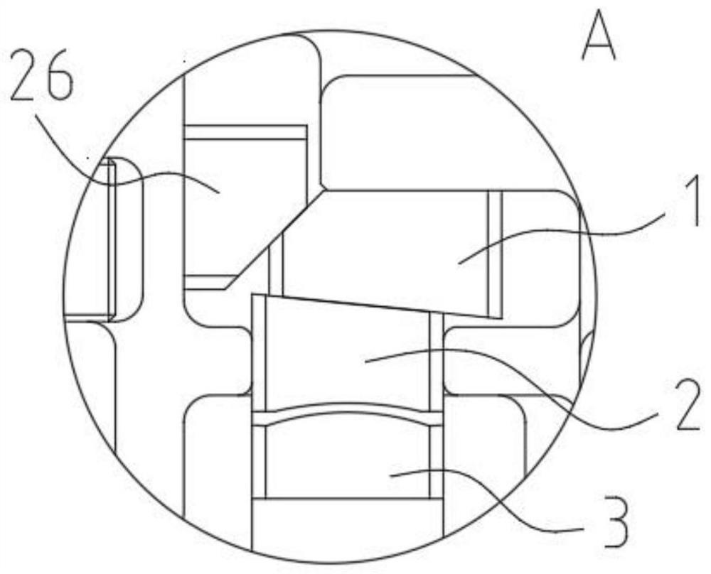 Fluid trace injection device