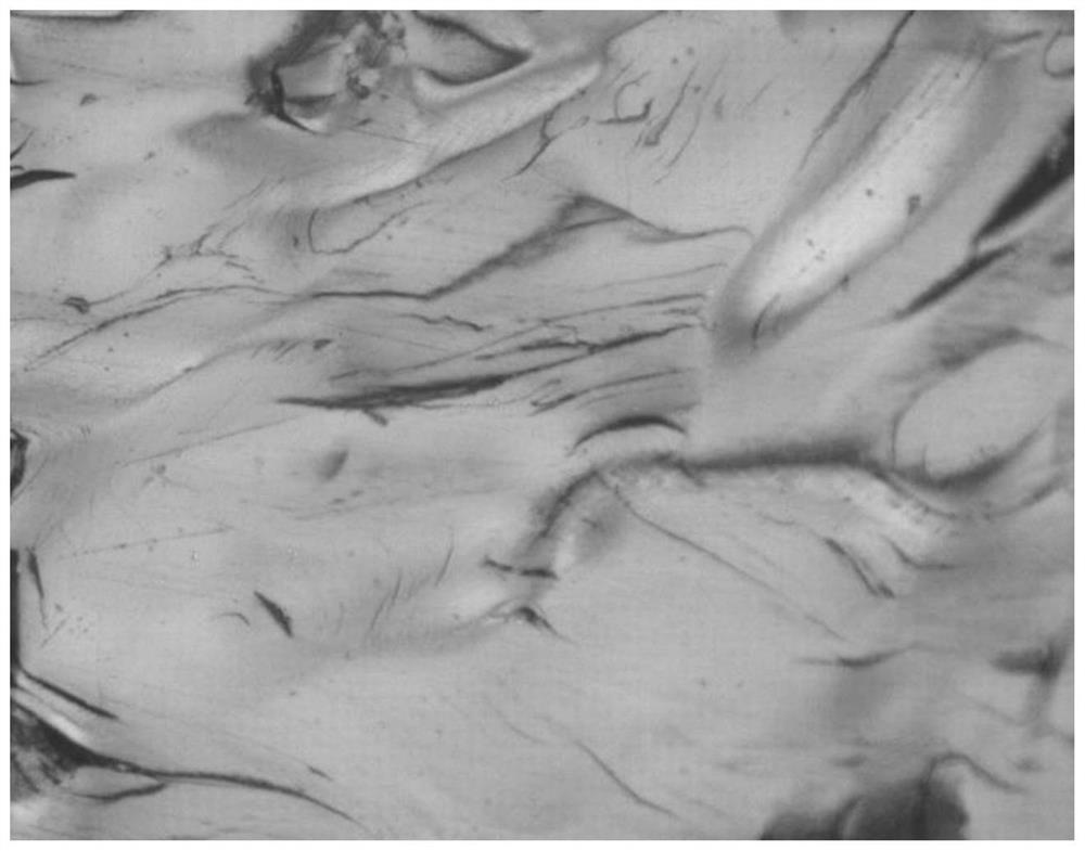 A method for preparing negative electrode material by dry distillation of coal tar at medium and low temperature