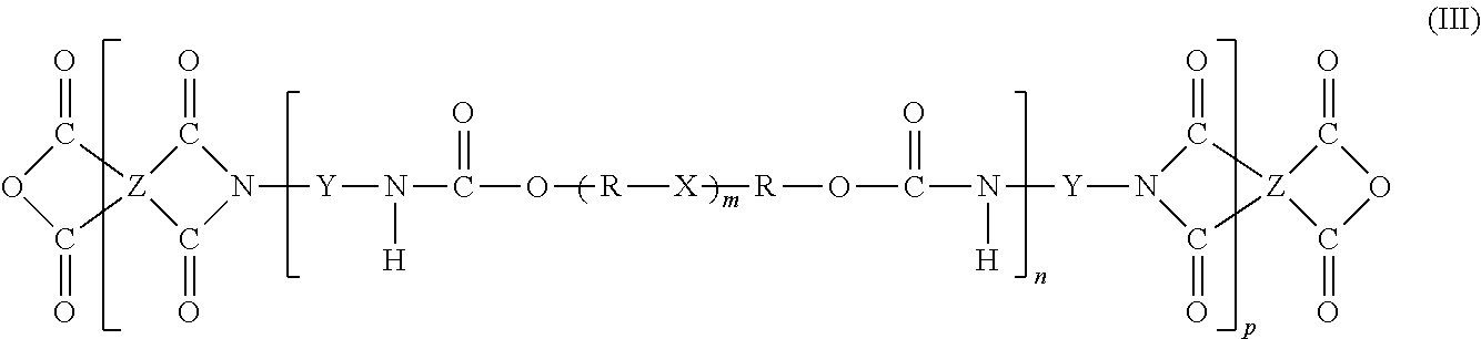 Photosensitive modified polyimide resin composition and use thereof