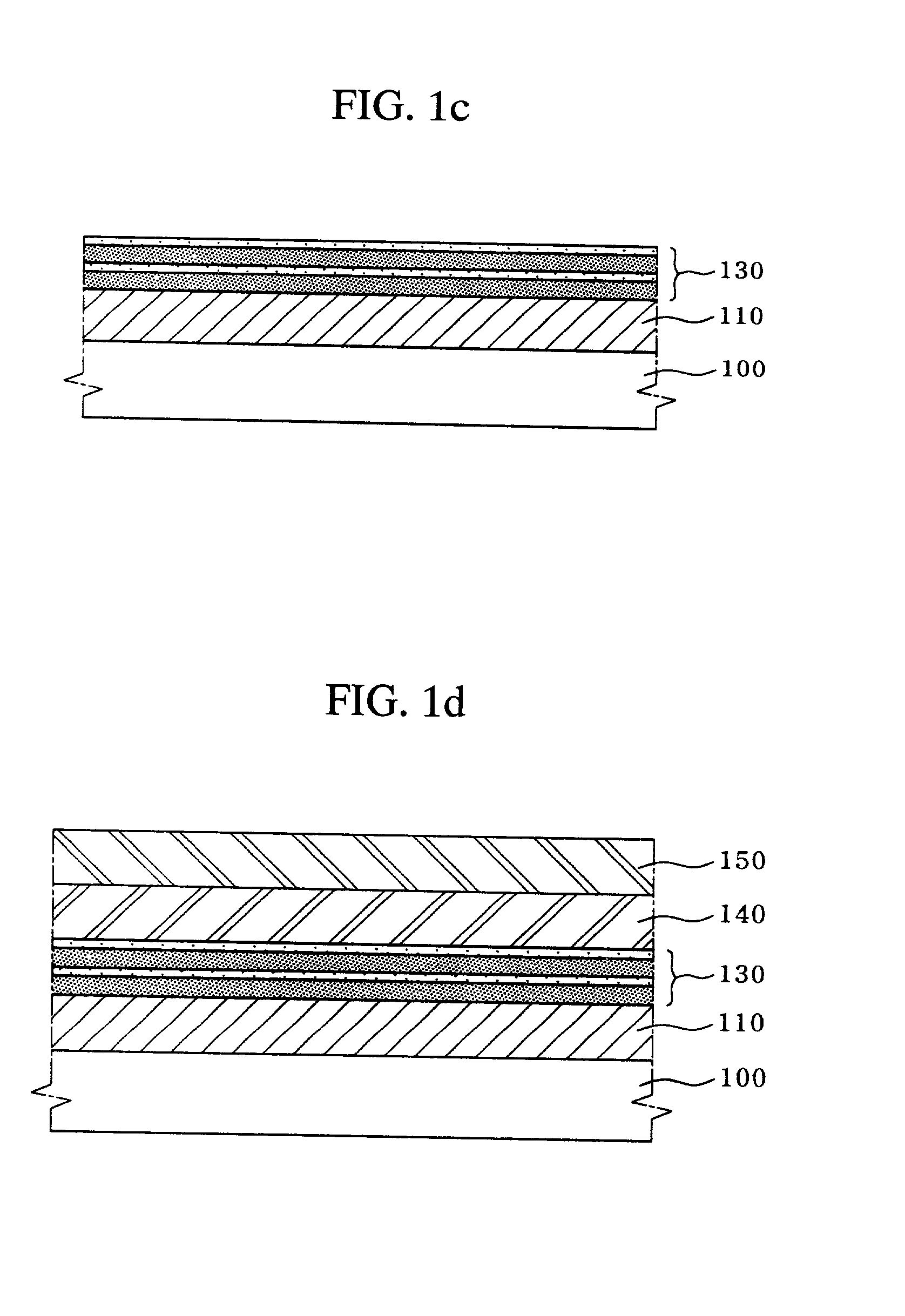 Method for forming cell capacitor for high-integrated DRAMs