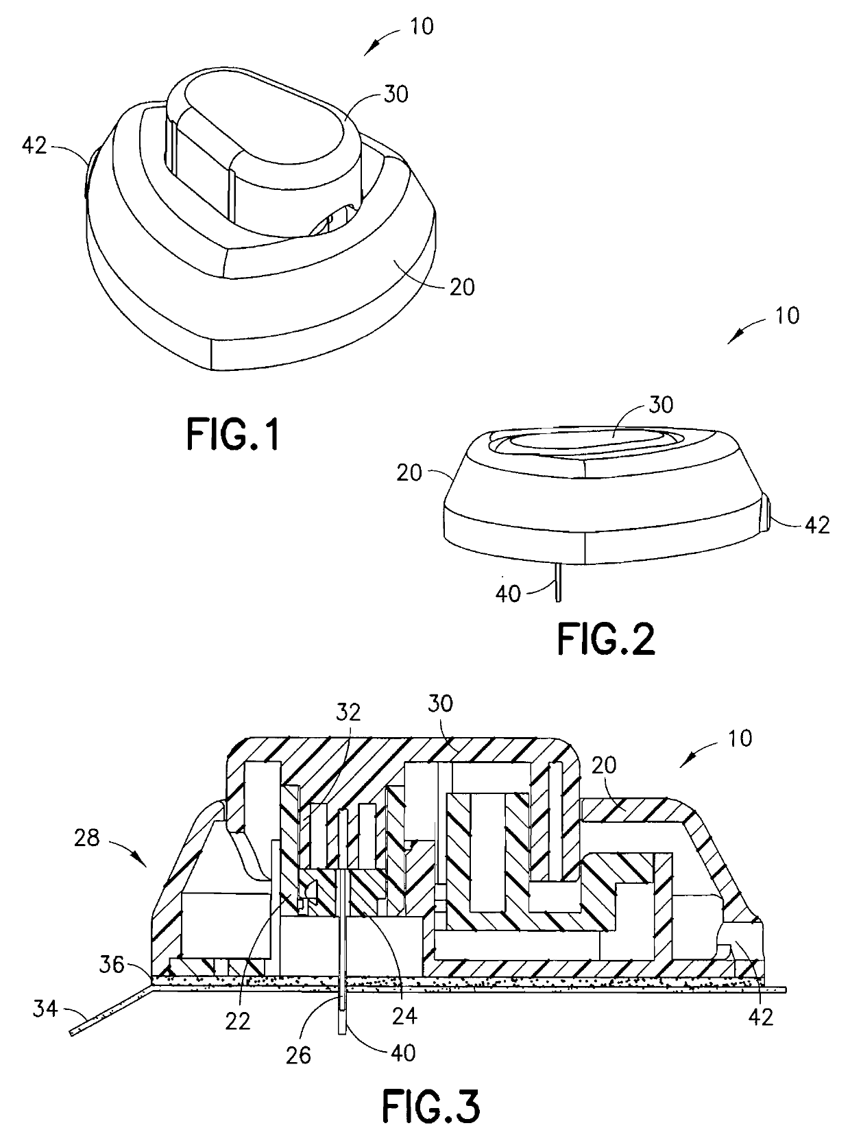 Subcutaneous infusion device