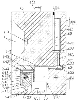 Electric water heater equipment