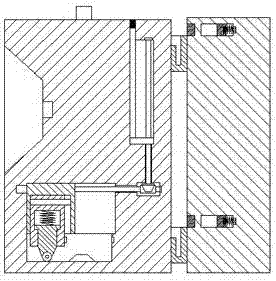 Electric water heater equipment