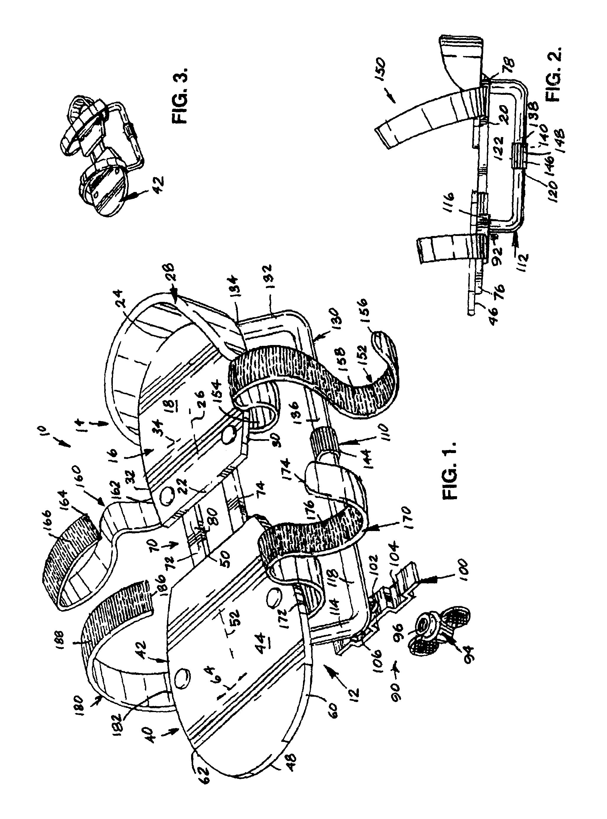 Means and method of exercising feet and legs of bedridden patient