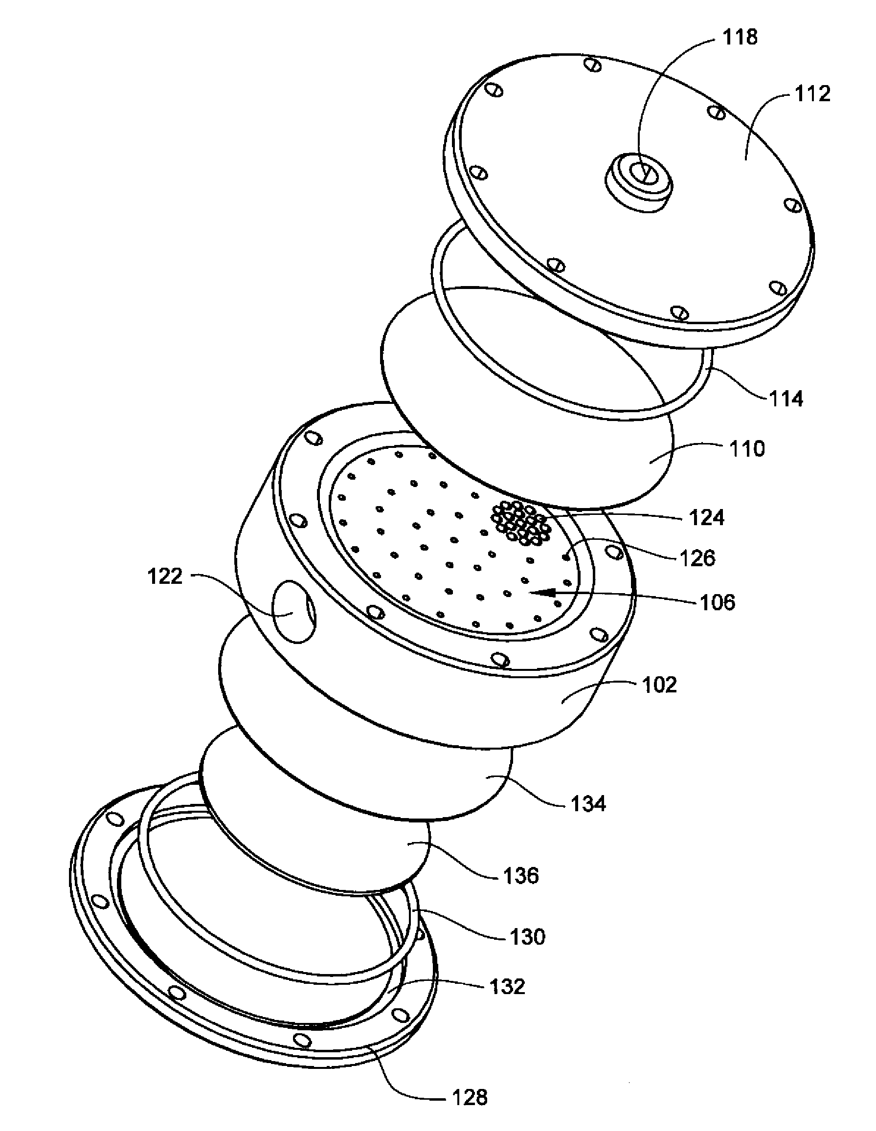 Sensitive fluid balancing relief valve