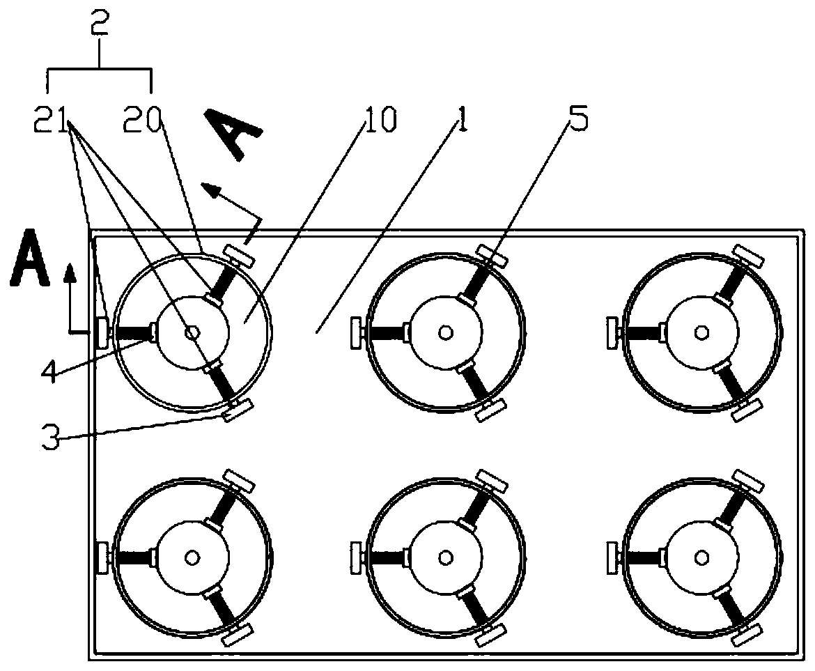 Tray for multifunctional oven