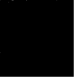 Quinazoline fluorescent probe as well as preparation method and application thereof