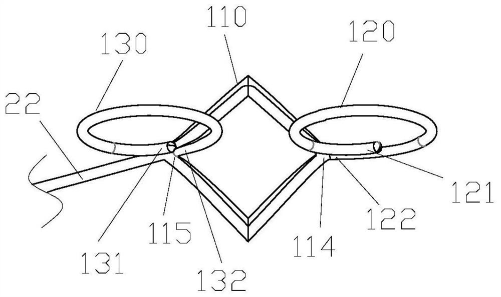 Stoma appliance