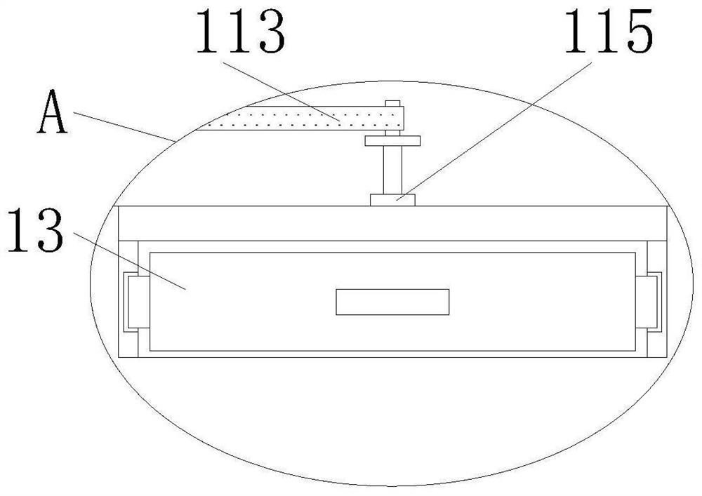 Composite multi-station ultra-precision numerical control machine tool