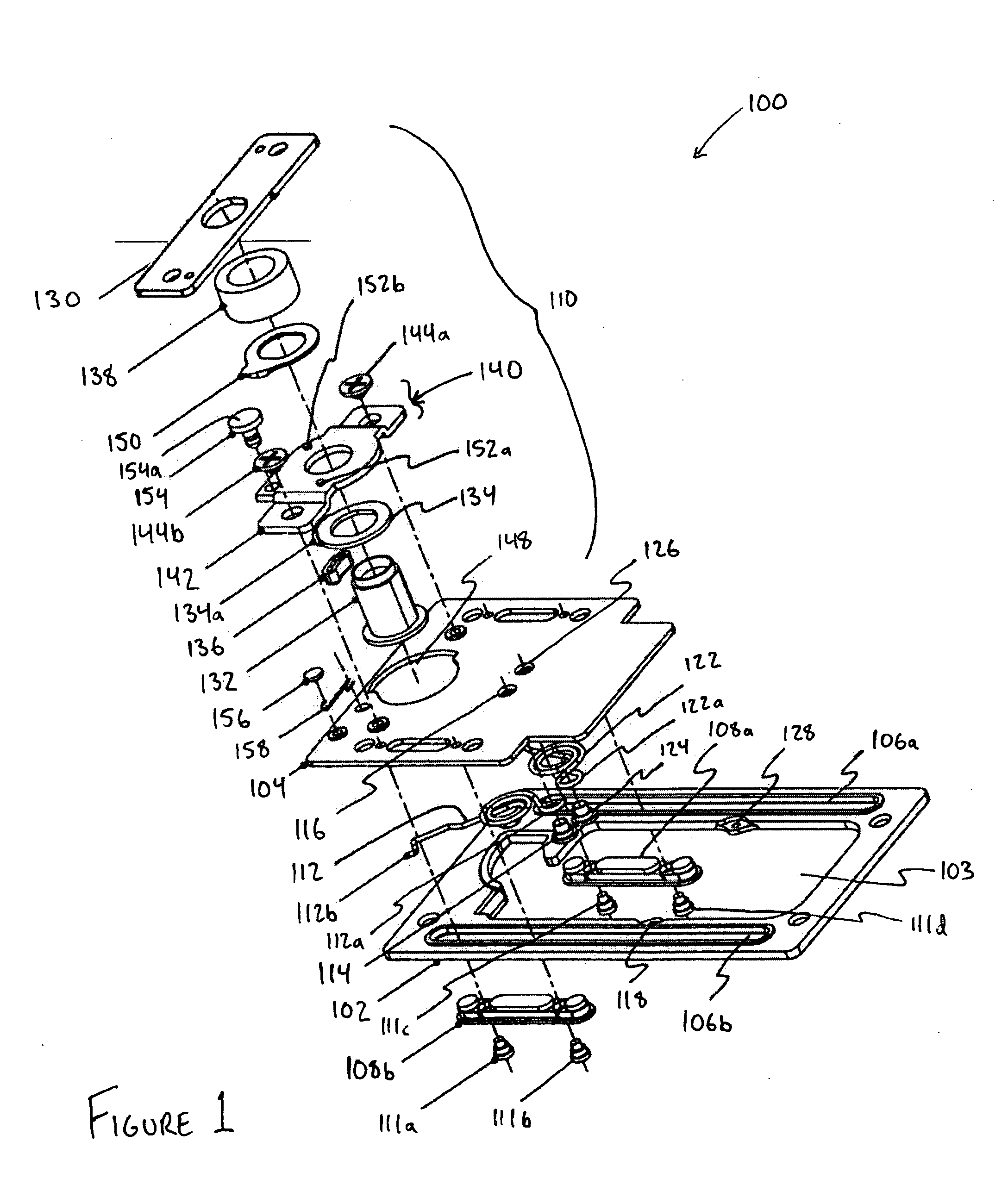 Sliding and rotating apparatus and device having same