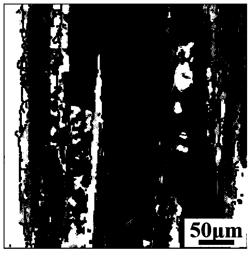 Aluminum alloy for petroleum drill rod, manufacturing method of pipe thereof and pipe for petroleum drill rod