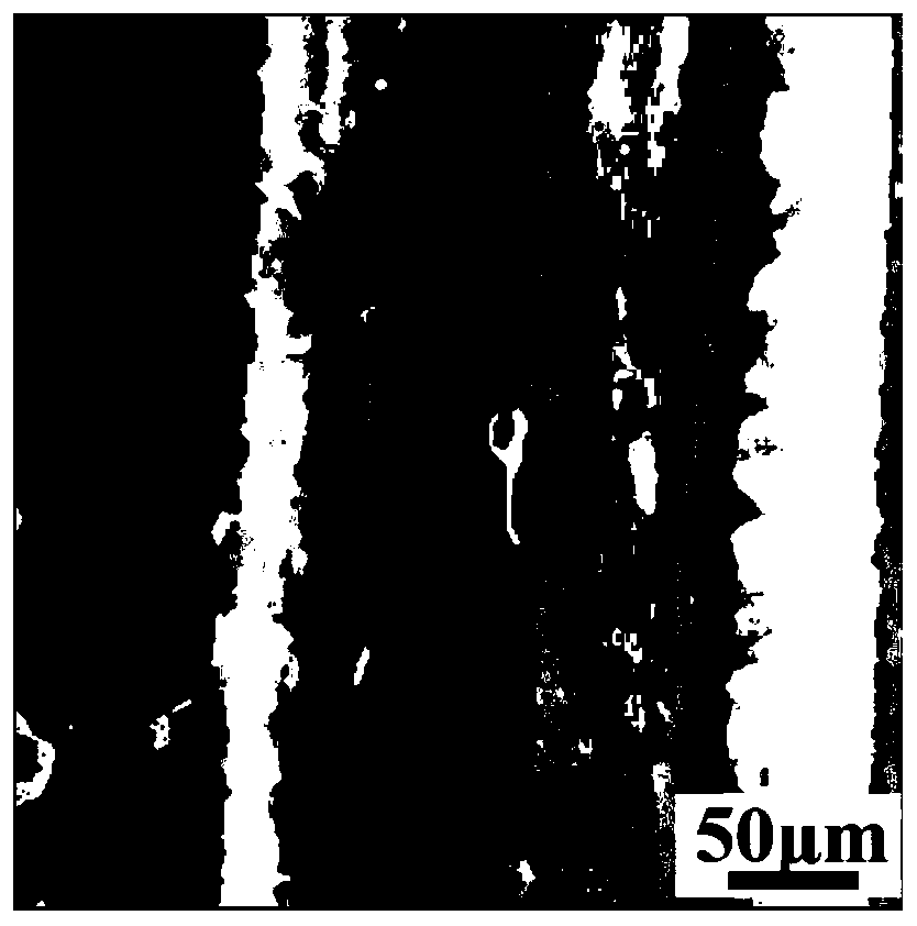 Aluminum alloy for petroleum drill rod, manufacturing method of pipe thereof and pipe for petroleum drill rod