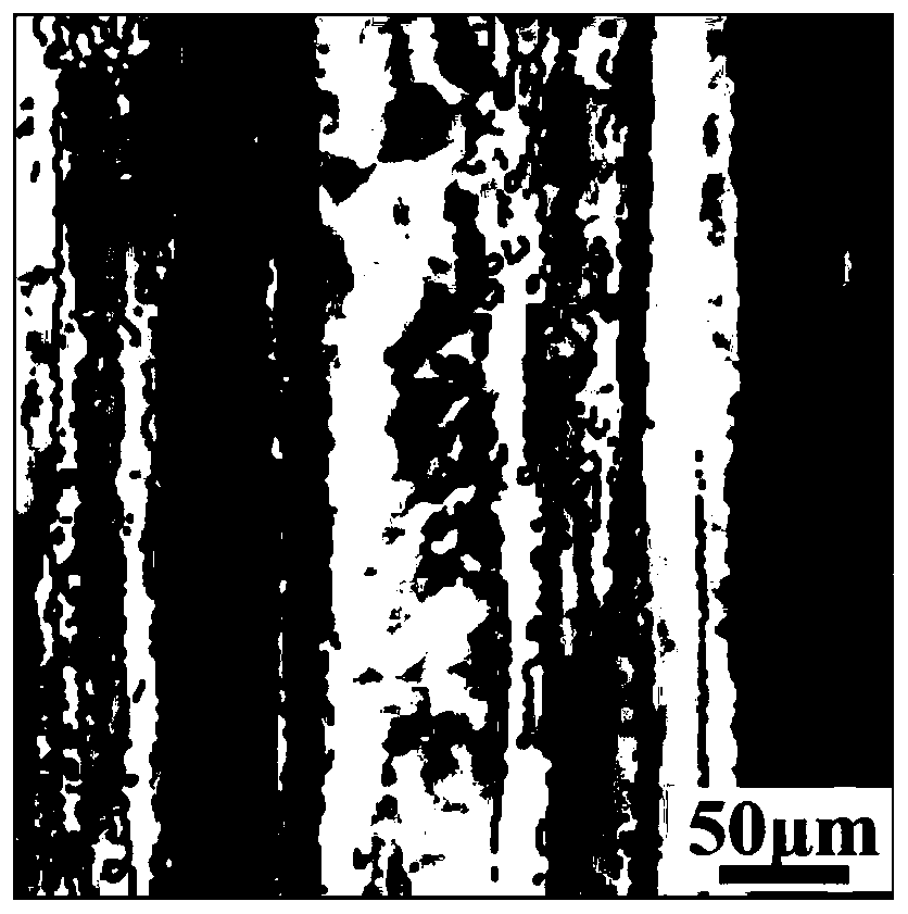 Aluminum alloy for petroleum drill rod, manufacturing method of pipe thereof and pipe for petroleum drill rod