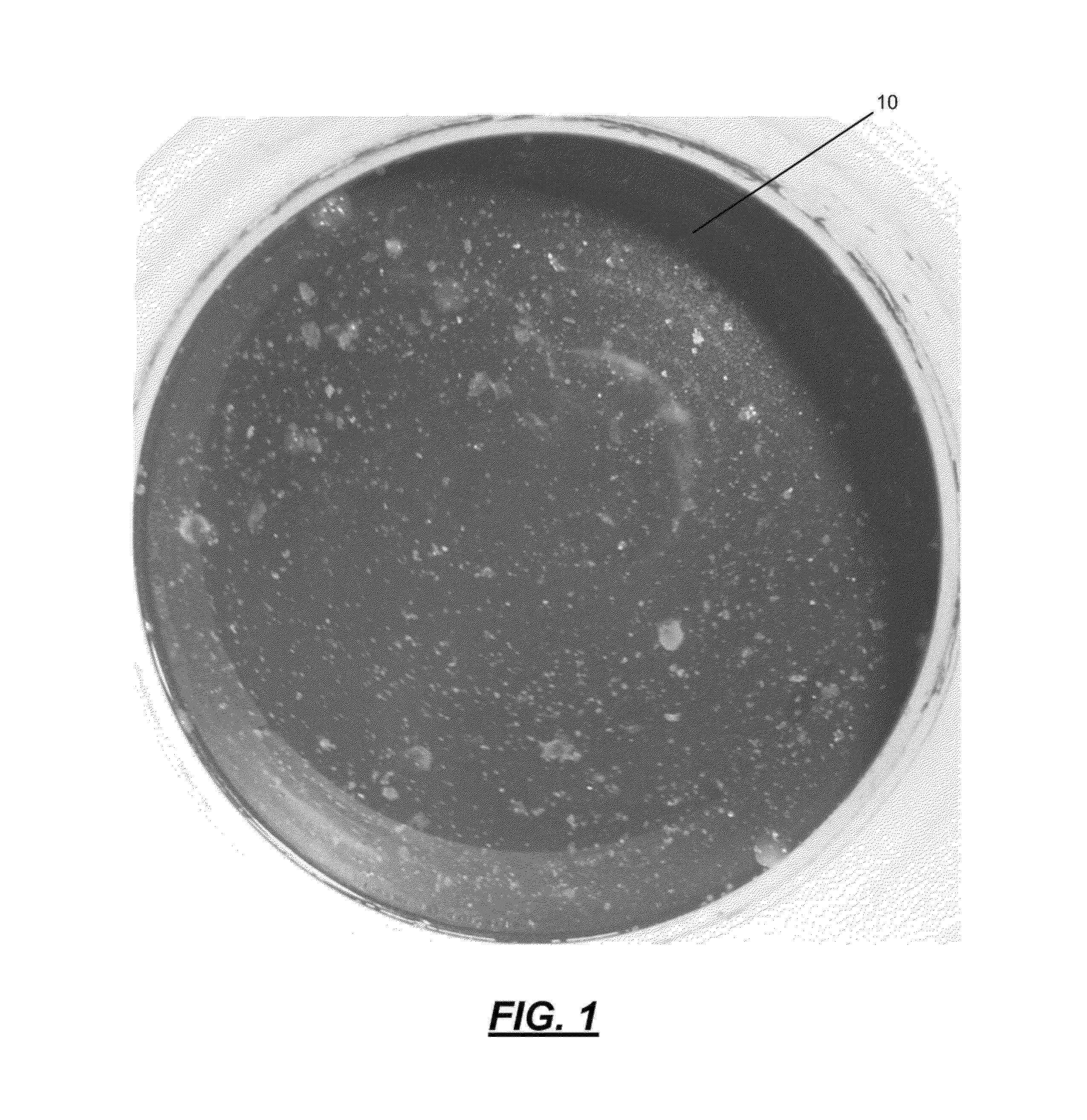 Pretreatment composition and method