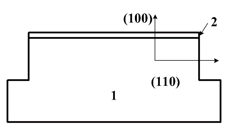 Semiconductor device and manufacturing method thereof