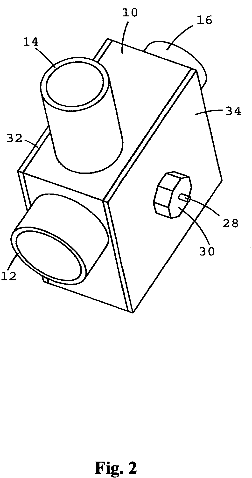 Combined optical fiber wheel, beamsplitter, switch, and logic gate