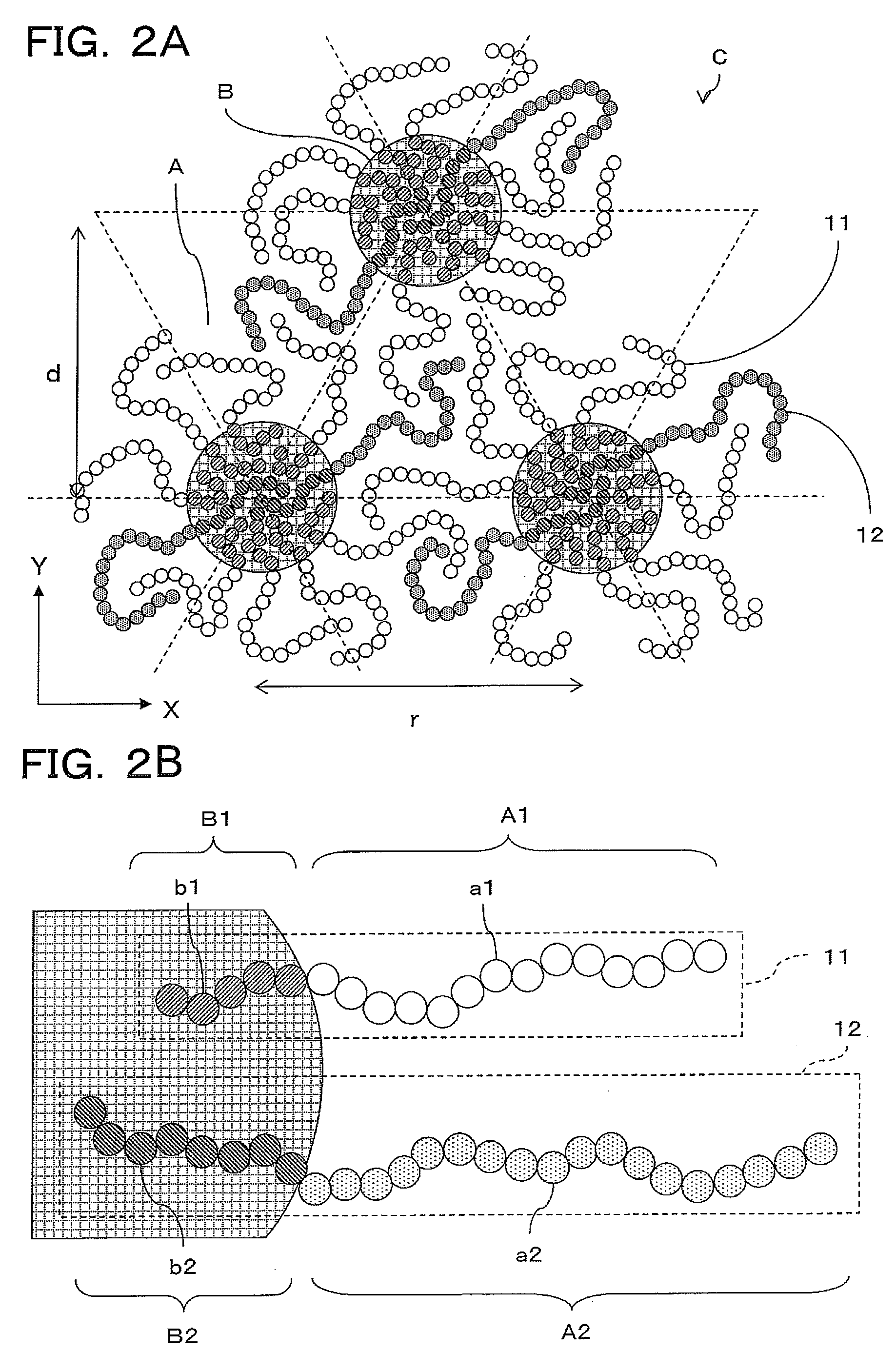 Polymer Thin Film, Patterned Substrate, Patterned Medium for Magnetic Recording, and Method of Manufacturing these Articles