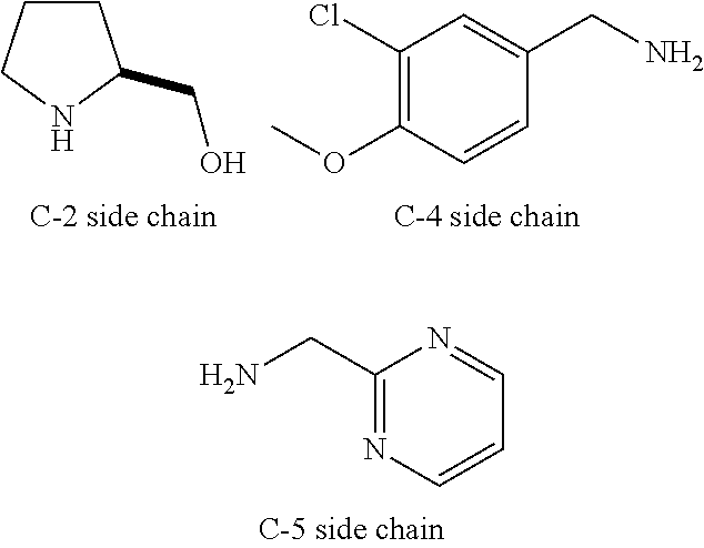 Avanafil preparation method