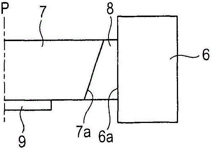 Anode, and x-ray generating tube, x-ray generating apparatus, and radiography system using the same