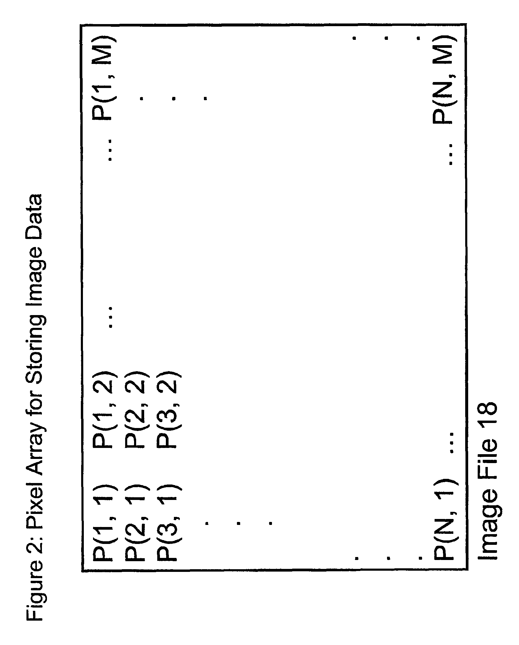 System and method for identifying complex tokens in an image