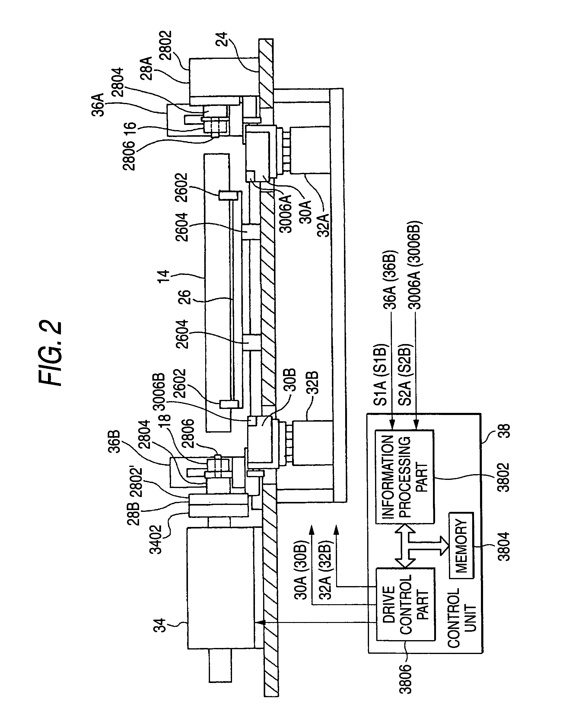 Photoreceptor drums, methods and apparatus for assembling the same, and image-forming apparatus employing the same