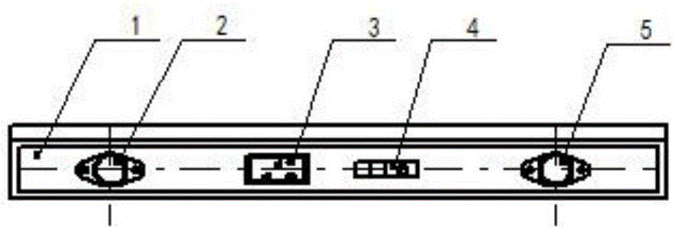 Variable-frequency bioelectric pulse diabetes physiotherapeutic instrument